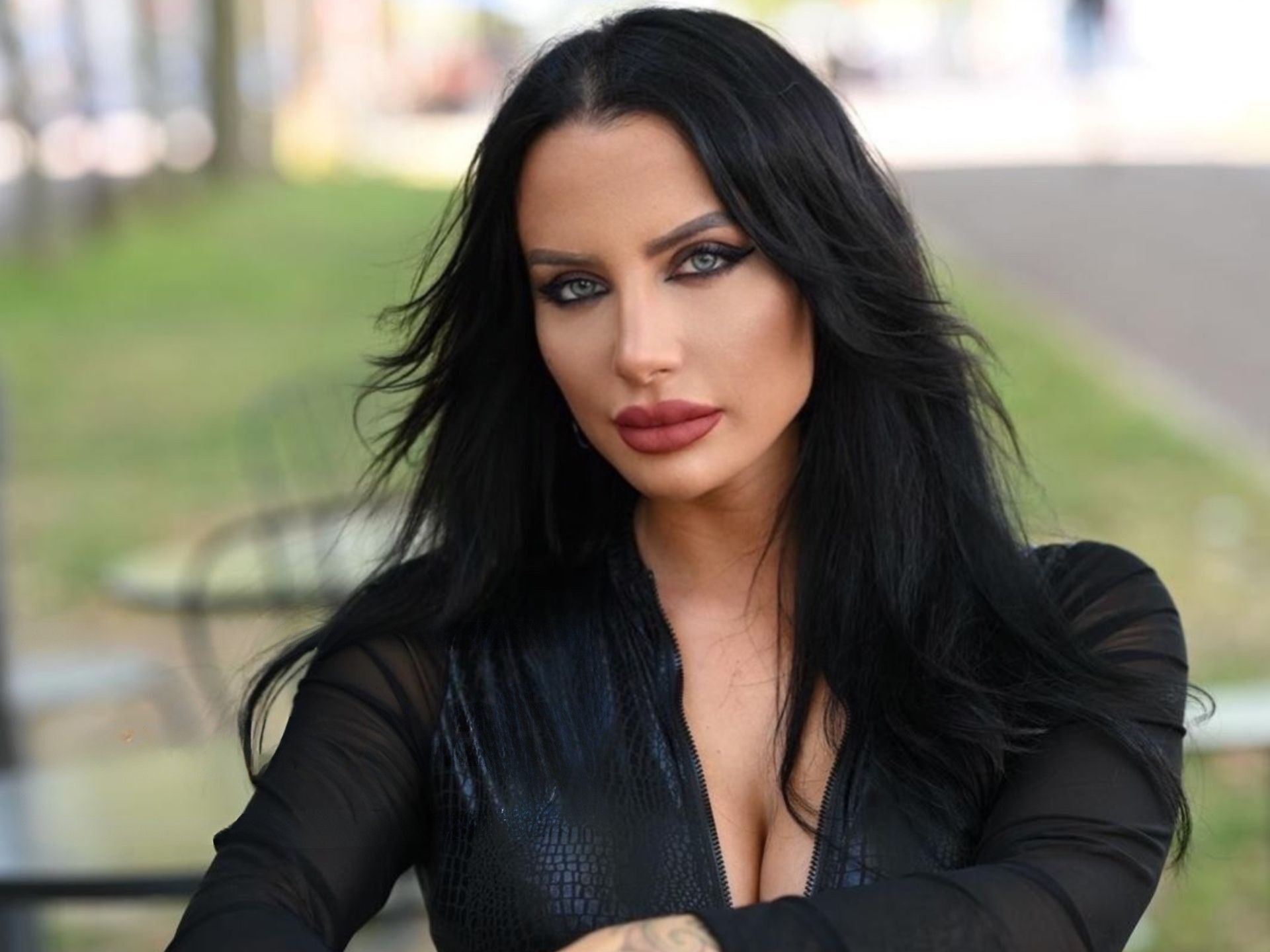 Barbara Beauty — Soins lymphatiques